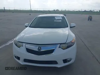 2012 Acura TSX с VIN JH4CU2F46CC016941, выставлен на аукционе IAAI как лот 42567197 с пробегом Не указан миль и . История ставок и продаж доступна на DreamBid. Изображение 6.