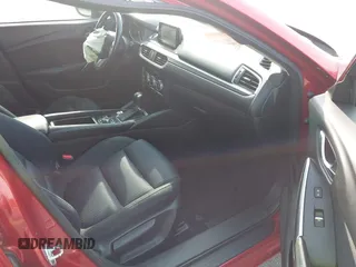 2016 Mazda 6 i Sport with VIN JM1GJ1U56G1409616, listed as a IAAI auction lot 42067647 with 158,180 mi miles and . Bid and sale history available at DreamBid. Image 5.