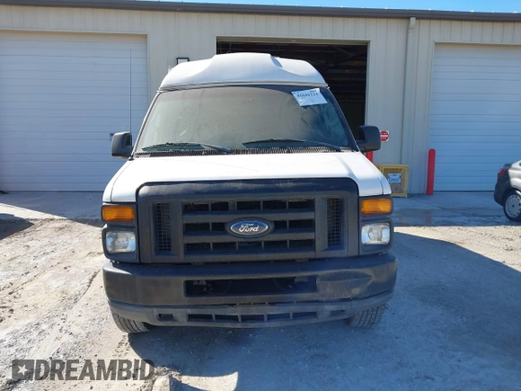 2011 Ford E-Series Commercial с VIN 1FTNS2EL0BDA22347, выставлен на аукционе IAAI как лот 41641124 с пробегом 297 466 миль миль и . История ставок и продаж доступна на DreamBid. Изображение 12.