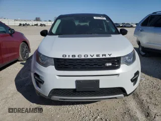 2015 Land Rover Discovery Sport HSE with VIN SALCR2BG0FH512496, listed as a Copart auction lot 47570685 with 137,319 mi miles and Clean Title. Bid and sale history available at carsss.com. Image 5.