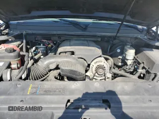 2007 GMC Yukon SLT with VIN 1GKFK13057J345796, listed as a Copart auction lot 71773124 with 218,788 mi miles and Salvage Title. Bid and sale history available at carsss.com. Image 13.