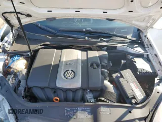 2007 Volkswagen Rabbit with VIN WVWDR71K37W147792, listed as a Copart auction lot 86113934 with 172,936 mi miles and Salvage Title. Bid and sale history available at carsss.com. Image 13.