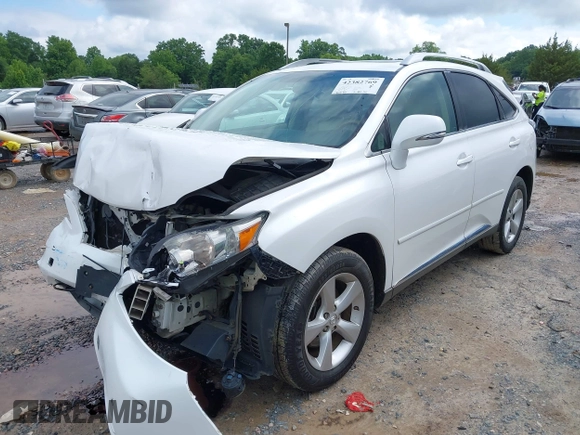 2010 Lexus RX 350 with VIN 2T2BK1BA5AC071213, listed as a IAAI auction lot 42382769 with 166,686 mi miles and . Bid and sale history available at DreamBid. Image 19.