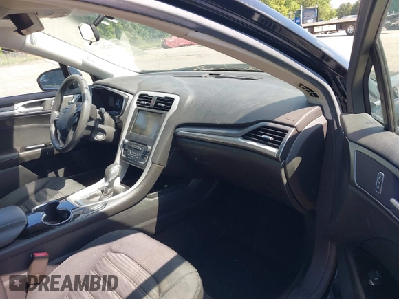 2016 Ford Fusion SE с VIN 1FA6P0HD5G5126077, выставлен на аукционе IAAI как лот 39772186 с пробегом 110 039 миль миль и . История ставок и продаж доступна на DreamBid. Изображение 5.