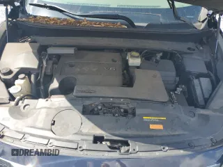 2014 Infiniti QX60 с VIN 5N1AL0MN7EC522689, выставлен на аукционе Copart как лот 56688785 с пробегом 217 628 миль миль и Списание • Salvage title. История ставок и продаж доступна на DreamBid. Изображение 12.