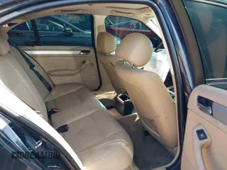 2004 BMW 3 Series 325i with VIN WBAEV33404KL63641, listed as a IAAI auction lot 42546413 with 205,775 mi miles and . Bid and sale history available at DreamBid. Image 8.