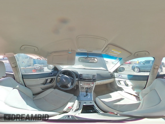 2008 Subaru Outback i z VIN 4S4BP61C987302241, wystawiony jako Copart lot #48252935 z przebiegiem 173 018 mil mil oraz Szkoda całkowita • Salvage title. Historia ofert i sprzedaży dostępna na DreamBid. Obrazek 14.