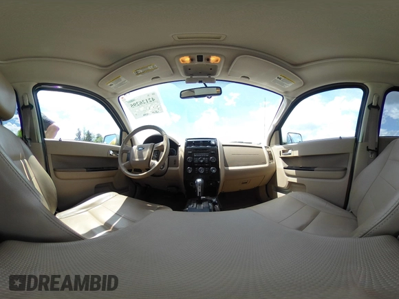 2009 Ford Escape Limited с VIN 1FMCU94G99KC59077, выставлен на аукционе IAAI как лот 42126295 с пробегом 169 306 миль миль и . История ставок и продаж доступна на DreamBid. Изображение 19.