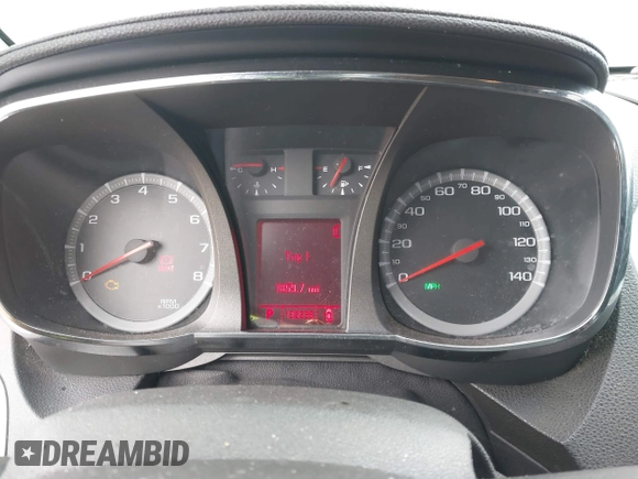 2011 GMC Terrain SLT-2 with VIN 2CTALWEC4B6454364, listed as a IAAI auction lot 41480757 with 196,638 mi miles and . Bid and sale history available at carsss.com. Image 7.
