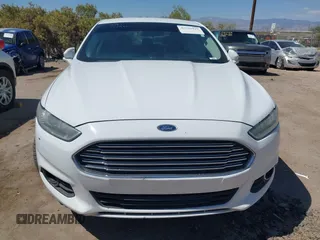 2016 Ford Fusion SE z VIN 3FA6P0H7XGR293199, wystawiony jako IAAI lot #42593929 z przebiegiem 332 555 mil mil oraz . Historia ofert i sprzedaży dostępna na DreamBid. Obrazek 13.