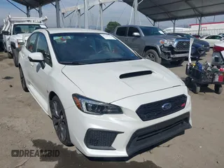 2019 Subaru WRX STI с VIN JF1VA2R60K9819293, выставлен на аукционе IAAI как лот 41758745 с пробегом 42 101 миль миль и . История ставок и продаж доступна на DreamBid. Изображение 1.