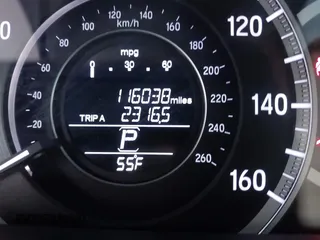 2016 Honda Accord LX with VIN 1HGCR2F30GA028628, listed as a IAAI auction lot 41795272 with 116,038 mi miles and . Bid and sale history available at DreamBid. Image 16.