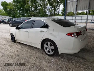 2009 Acura TSX z VIN JH4CU26679C017736, wystawiony jako Copart lot #56119635 z przebiegiem 178 600 mil mil oraz Szkoda całkowita • Salvage title. Historia ofert i sprzedaży dostępna na DreamBid. Obrazek 2.