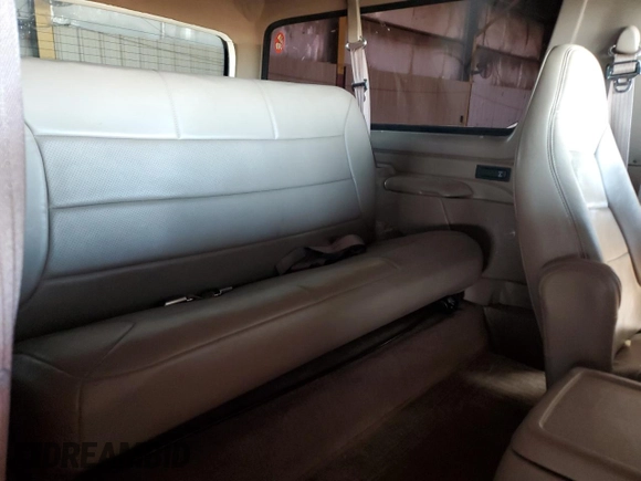 1993 Ford Bronco Custom with VIN 1FMEU15H4PLA36423, listed as a Copart auction lot 49184115 with 203,042 mi miles and Salvage Title. Bid and sale history available at carsss.com. Image 10.