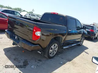 2018 Toyota Tundra SR5 z VIN 5TFAW5F18JX699080, wystawiony jako IAAI lot #42242945 z przebiegiem Nie podano mil oraz . Historia ofert i sprzedaży dostępna na DreamBid. Obrazek 4.