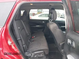 2015 Dodge Journey SXT с VIN 3C4PDCBG3FT628015, выставлен на аукционе IAAI как лот 42161524 с пробегом 180 358 миль миль и . История ставок и продаж доступна на DreamBid. Изображение 8.