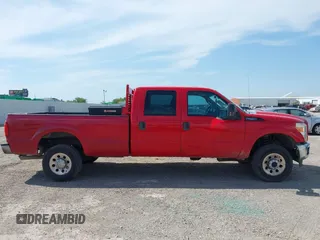 2011 Ford F-250 XL with VIN 1FT7W2B65BEC75217, listed as a IAAI auction lot 42256501 with 291,404 mi miles and . Bid and sale history available at DreamBid. Image 13.
