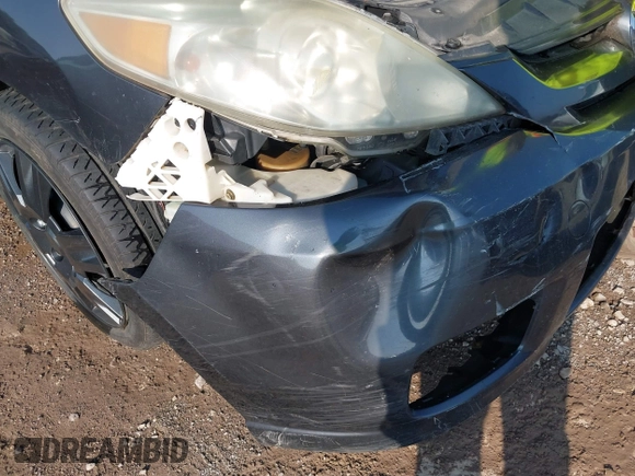 2006 Mazda 5 Touring with VIN JM1CR293460120002, listed as a IAAI auction lot 42590694 with 174,167 mi miles and . Bid and sale history available at DreamBid. Image 6.