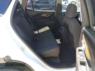 2021 GMC Terrain SLE с VIN 3GKALMEV5ML305496, выставлен на аукционе IAAI как лот 41956726 с пробегом 67 827 миль миль и . История ставок и продаж доступна на DreamBid. Изображение 8.