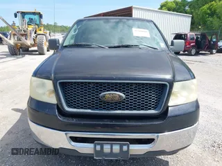 2006 Ford F-150 XL с VIN 1FTPX12V46NB23319, выставлен на аукционе IAAI как лот 42300089 с пробегом 201 268 миль миль и . История ставок и продаж доступна на DreamBid. Изображение 6.