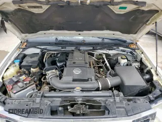2012 Nissan Frontier SV with VIN 1N6AD0CU8CC476892, listed as a Copart auction lot 51077335 with Not provided miles and Salvage title. Bid and sale history available at DreamBid. Image 11.