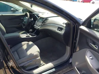 2015 Chevrolet Impala LS с VIN 1G11Z5SL3FU106628, выставлен на аукционе IAAI как лот 42714802 с пробегом 100 837 миль миль и . История ставок и продаж доступна на DreamBid. Изображение 5.