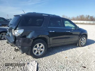 2007 Saturn Outlook XR z VIN 5GZER237X7J122383, wystawiony jako Copart lot #79831624 z przebiegiem 143 410 mil mil oraz Czysty tytuł • Clean title. Historia ofert i sprzedaży dostępna na DreamBid. Obrazek 3.