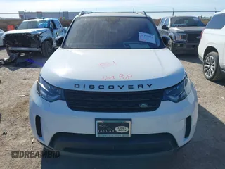 2018 Land Rover Discovery HSE with VIN SALRR2RK3JA074479, listed as a IAAI auction lot 41392520 with 80,219 mi miles and . Bid and sale history available at DreamBid. Image 6.