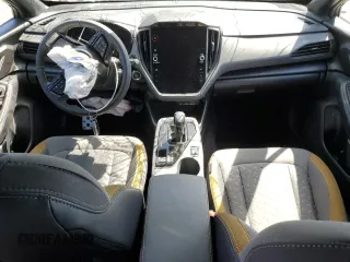 2024 Subaru Crosstrek Special Sports with VIN 4S4GUHF6XR3841151, listed as a Copart auction lot 60559975 with 6,671 mi miles and Salvage title. Bid and sale history available at DreamBid. Image 8.