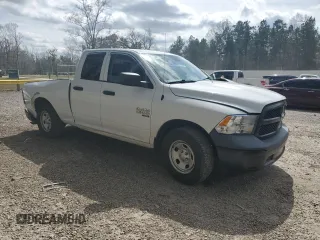 2019 Ram 1500 Classic Express with VIN 1C6RR6FG2KS516069, listed as a Copart auction lot 47864065 with 102,491 mi miles and Salvage Title. Bid and sale history available at carsss.com. Image 4.