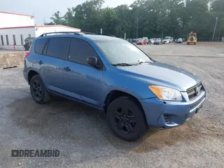 2012 Toyota RAV4 с VIN 2T3BF4DVXCW197389, выставлен на аукционе IAAI как лот 42425225 с пробегом Не указан миль и . История ставок и продаж доступна на DreamBid. Изображение 1.