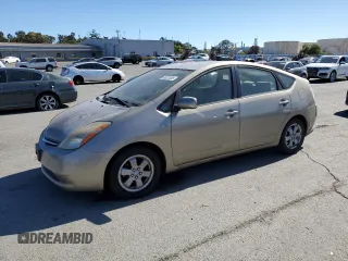2008 Toyota Prius with VIN JTDKB20U787751178, listed as a Copart auction lot 66323805 with 292,701 mi miles and Clean title. Bid and sale history available at DreamBid. Image 1.