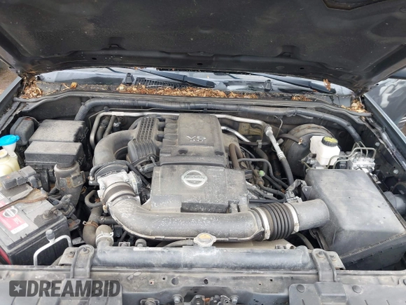 2018 Nissan Frontier SV with VIN 1N6AD0EV4JN726457, listed as a IAAI auction lot 42348883 with 97,880 mi miles and . Bid and sale history available at DreamBid. Image 10.