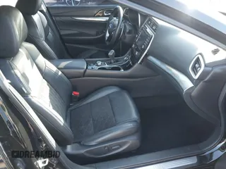 2017 Nissan Maxima SV with VIN 1N4AA6AP4HC397602, listed as a IAAI auction lot 41954840 with 111,076 mi miles and . Bid and sale history available at DreamBid. Image 5.