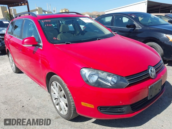 2012 Volkswagen Jetta TDI w/Sunroof & Nav z VIN 3VWPL7AJ0CM688974, wystawiony jako IAAI lot #42536983 z przebiegiem 202 719 mil mil oraz . Historia ofert i sprzedaży dostępna na DreamBid. Obrazek 1.