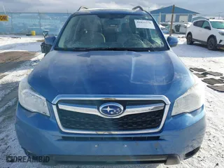 2016 Subaru Forester 2.5i Limited with VIN JF2SJAHC2GH517887, listed as a IAAI auction lot 41815370 with 65,400 mi miles. Bid and sale history available at carsss.com. Image 13.