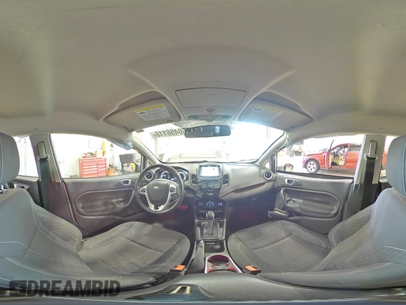 2016 Ford Fiesta SE with VIN 3FADP4BJ8GM183963, listed as a Copart auction lot 50456115 with 79,804 mi miles and Non Repairable. Bid and sale history available at carsss.com. Image 13.