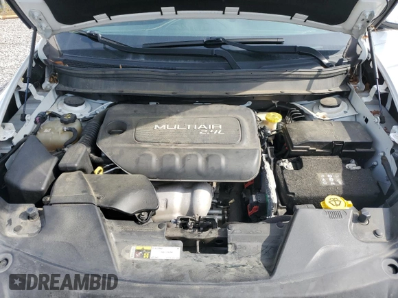 2017 Jeep Cherokee Latitude z VIN 1C4PJLCB6HW628924, wystawiony jako Copart lot #55154895 z przebiegiem 70 645 mil mil oraz Szkoda całkowita • Salvage title. Historia ofert i sprzedaży dostępna na DreamBid. Obrazek 11.