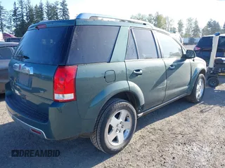 2006 Saturn VUE with VIN 5GZCZ534X6S857470, listed as a IAAI auction lot 42069966 with 146,248 mi miles. Bid and sale history available at carsss.com. Image 4.