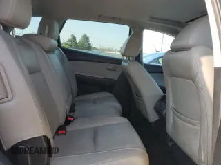 2015 Mazda CX-9 Touring with VIN JM3TB3CV3F0450497, listed as a Copart auction lot 53841845 with 124,550 mi miles and Salvage Title. Bid and sale history available at carsss.com. Image 11.