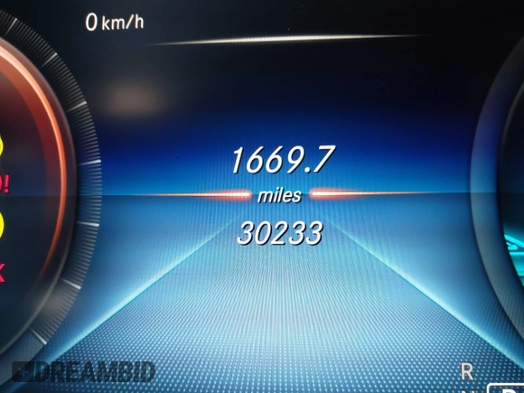 2022 Mercedes-Benz GLC 300 with VIN W1N0G8DB2NG109881, listed as a IAAI auction lot 42396933 with 30,233 mi miles and . Bid and sale history available at DreamBid. Image 16.