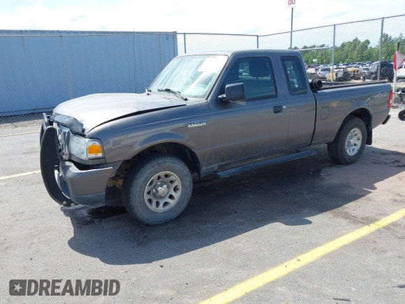 2011 Ford Ranger XLT with VIN 1FTLR4FE5BPB03311, listed as a IAAI auction lot 42170019 with 111,224 mi miles and . Bid and sale history available at DreamBid. Image 2.