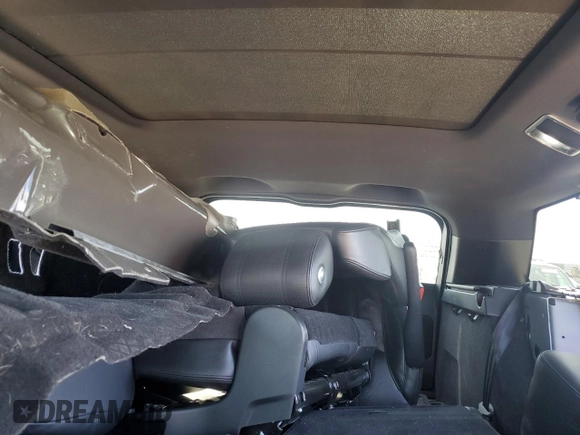 2016 Land Rover Range Rover Sport HSE with VIN SALWR2KF1GA662728, listed as a Copart auction lot 48905755 with 116,870 mi miles and Salvage title. Bid and sale history available at DreamBid. Image 10.