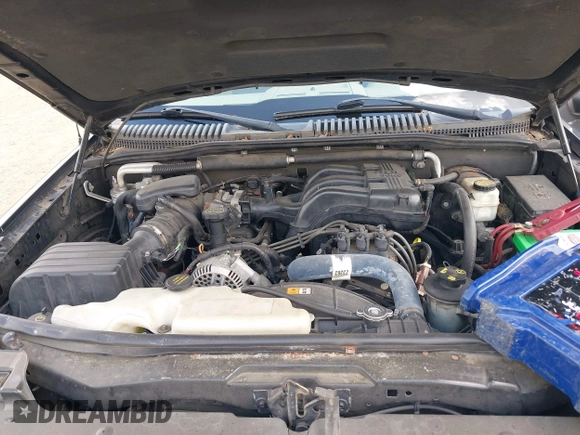 2007 Ford Explorer Sport Trac XLT with VIN 1FMEU51K47UA70400, listed as a IAAI auction lot 42689392 with 159,803 mi miles and . Bid and sale history available at DreamBid. Image 10.