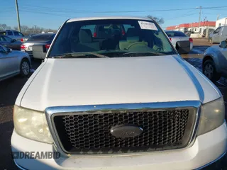 2008 Ford F-150 XL with VIN 1FTPX12V38FA87670, listed as a IAAI auction lot 41292161 with 378,786 mi miles and . Bid and sale history available at DreamBid. Image 6.