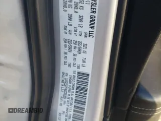 2011 Dodge Durango Citadel с VIN 1D4SE5GT7BC638385, выставлен на аукционе Copart как лот 76947344 с пробегом 159 164 миль миль и На запчасти • Non repairable. История ставок и продаж доступна на DreamBid. Изображение 13.