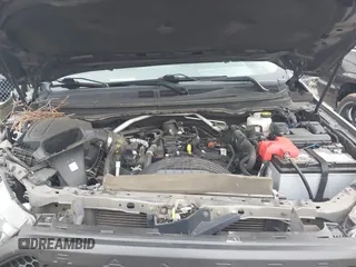 2020 Ford Ranger XL с VIN 1FTER4EH8LLA76750, выставлен на аукционе IAAI как лот 42377207 с пробегом 47 092 миль миль и . История ставок и продаж доступна на DreamBid. Изображение 10.