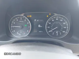 2017 Hyundai Elantra SE z VIN 5NPD84LF4HH151729, wystawiony jako IAAI lot #41840813 z przebiegiem 82 681 mil mil oraz . Historia ofert i sprzedaży dostępna na DreamBid. Obrazek 7.