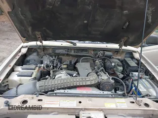 1996 Ford Ranger Splash with VIN 1FTCR14X6TTA69715, listed as a IAAI auction lot 42220603 with 292,607 mi miles and . Bid and sale history available at DreamBid. Image 10.