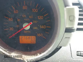 2004 Nissan 350Z Enthusiast z VIN JN1AZ34D34T150619, wystawiony jako IAAI lot #42248408 z przebiegiem 276 869 mil mil oraz . Historia ofert i sprzedaży dostępna na DreamBid. Obrazek 15.